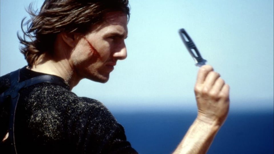 Mission: Impossible II